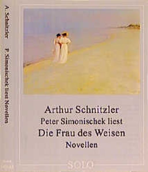 Die Toten schweigen /Die Frau des Weisen