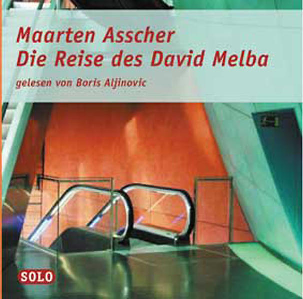 Die Reise des David Melba