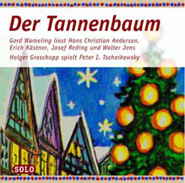 Der Tannenbaum