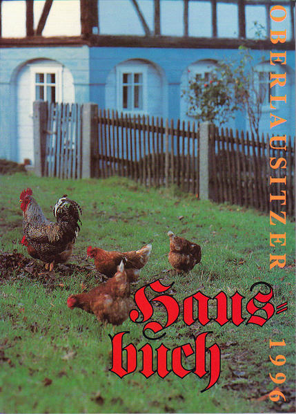 Oberlausitzer Hausbuch