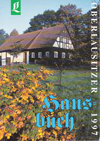 Oberlausitzer Hausbuch / Oberlausitzer Hausbuch