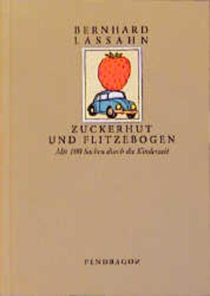 Zuckerhut und Flitzebogen