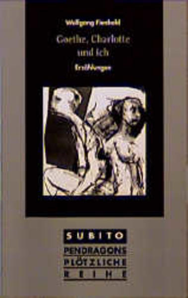 Goethe, Charlotte und ich