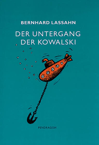 Der Untergang der Kowalski
