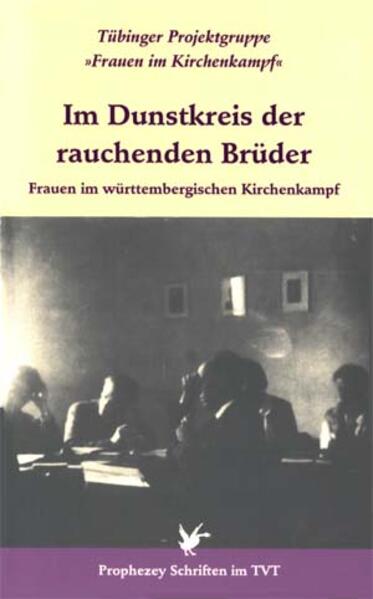 Im Dunstkreis der rauchenden Brüder