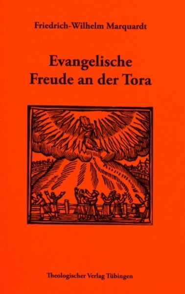 Evangelische Freude an der Tora