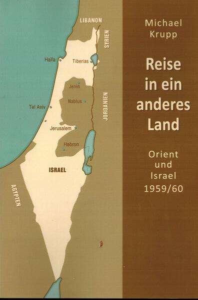 Reise in ein anderes Land