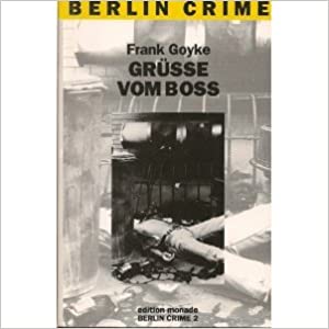 Grüsse vom Boss