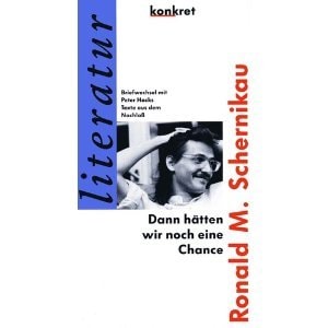 Dann hätten wir noch eine Chance