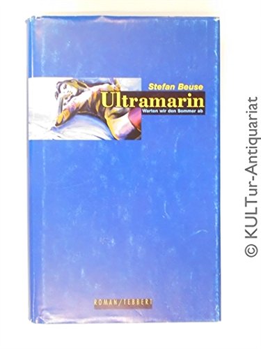 Ultramarin
