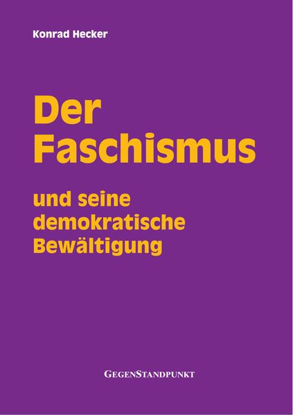 Buchcover