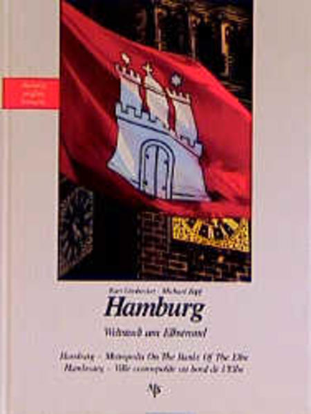 Hamburg - Weltstadt am Elbstrand