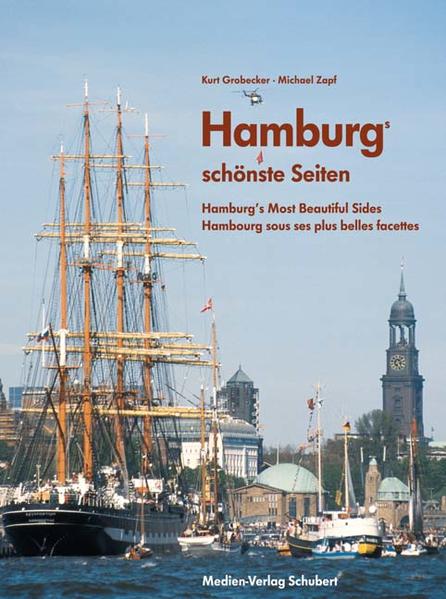 Hamburgs schönste Seiten