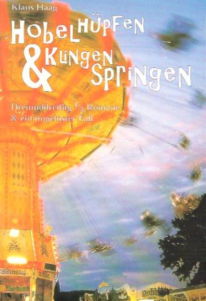 Hobelhüpfen & Klingenspringen