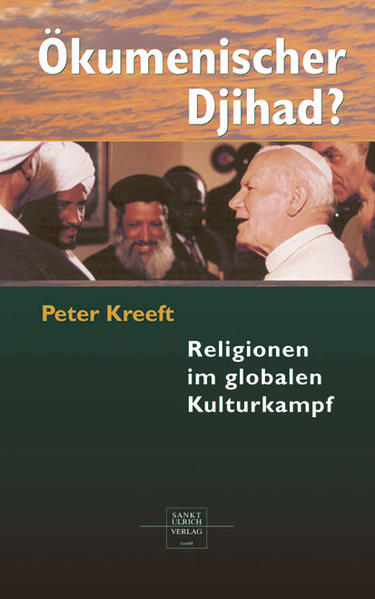 Ökumenischer Djihad