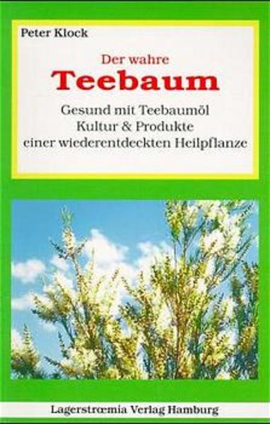 Der wahre Teebaum