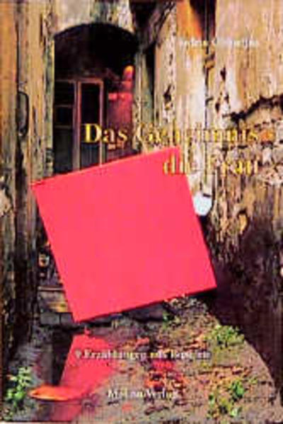 Das Geheimnis - die Frau