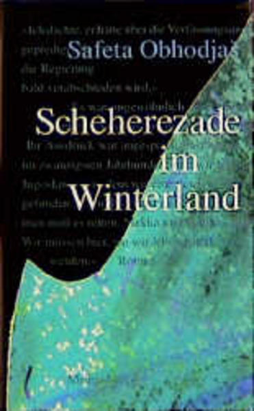 Scheherezade im Winterland