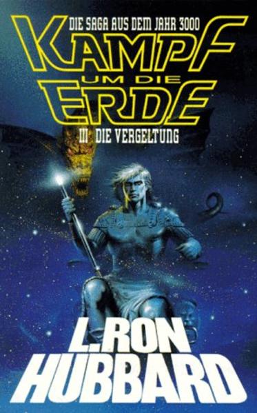 Kampf um die Erde 3 - Battlefield Earth
