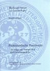 Protestantische Positionen