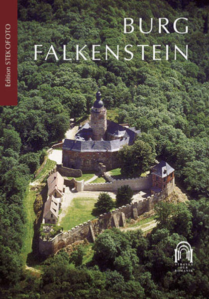 Burg Falkenstein
