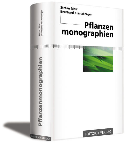 Pflanzenmonographien