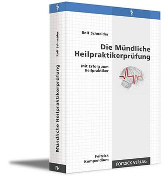 Die mündliche Heilpraktikerprüfung