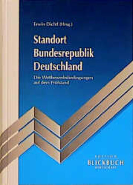 Standort Bundesrepublik Deutschland