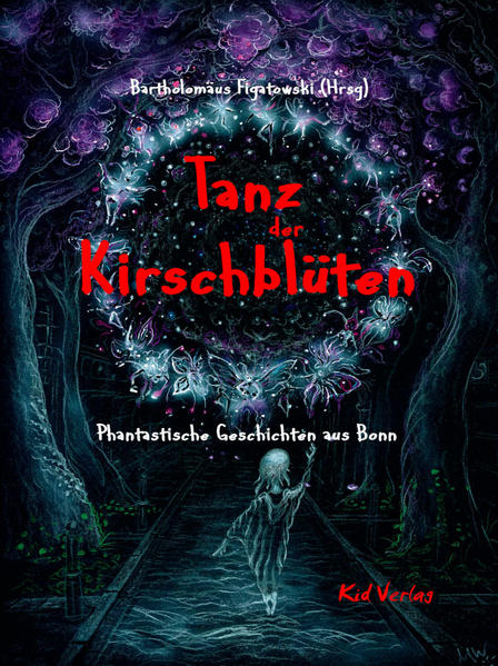 Tanz der Kirschblüten