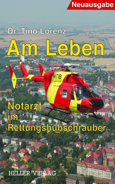 Am Leben - Notarzt im Rettungshubschrauber
