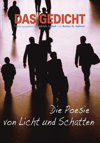 Das Gedicht. Zeitschrift /Jahrbuch für Lyrik, Essay und Kritik / DAS GEDICHT Bd. 18