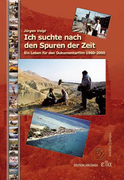 Ich suchte nach den Spuren der Zeit