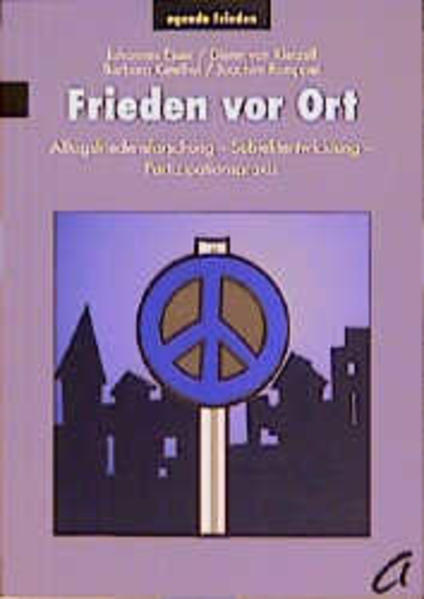 Frieden vor Ort