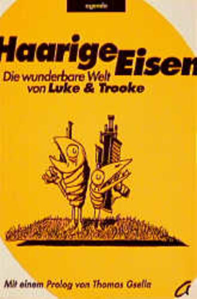 Haarige Eisen