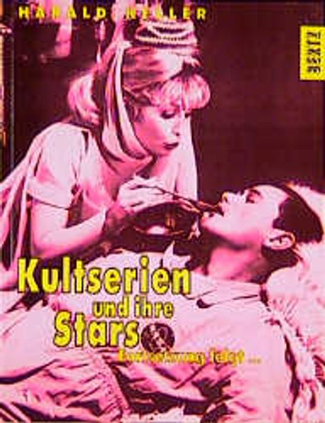 Kultserien und ihre Stars
