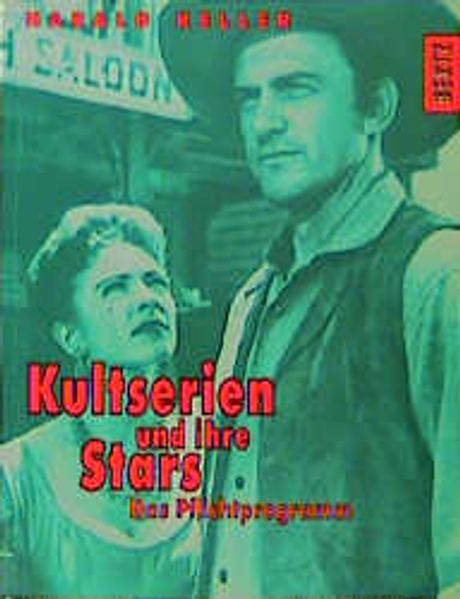 Kultserien und ihre Stars