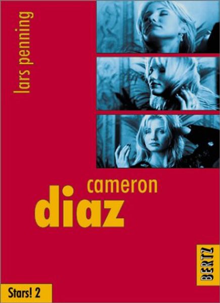 Cameron Diaz