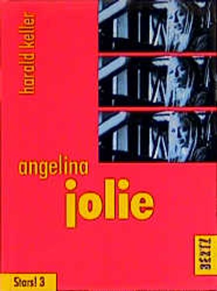 Angelina Jolie