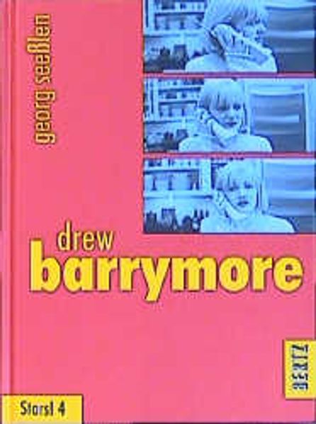 Drew Barrymore