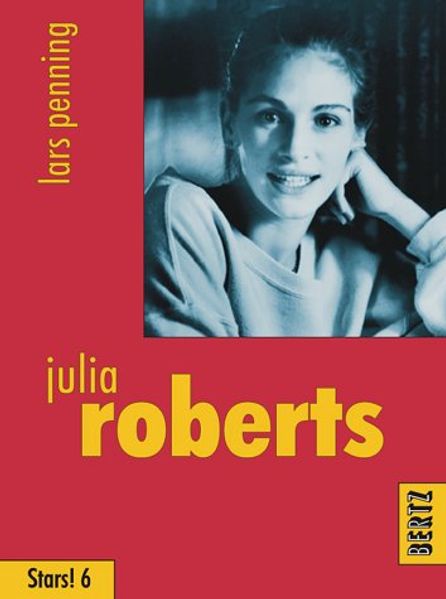 Julia Roberts