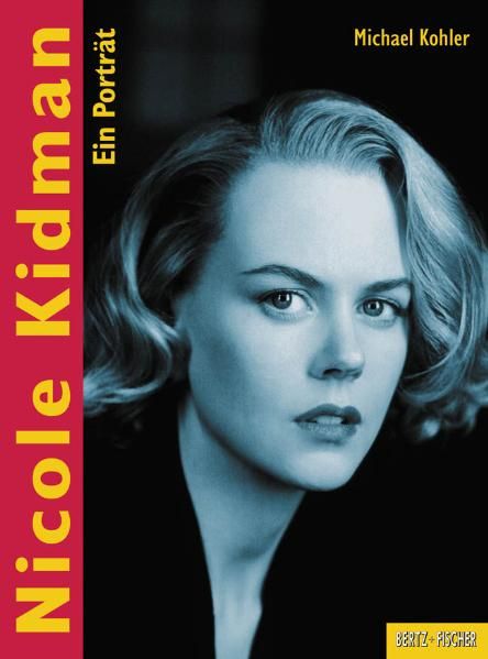 Nicole Kidman