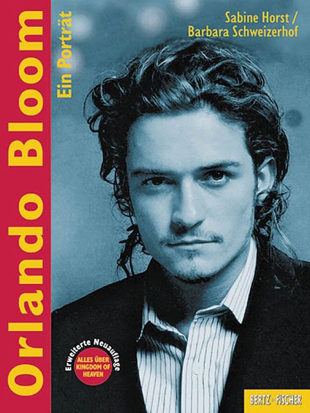 Orlando Bloom
