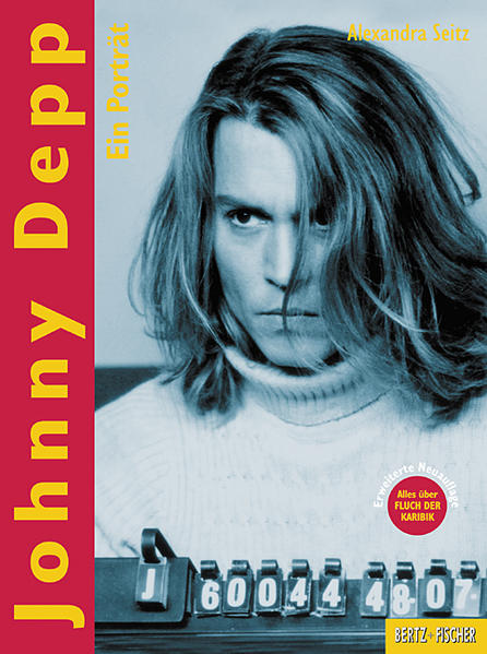 Johnny Depp