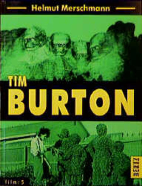 Tim Burton