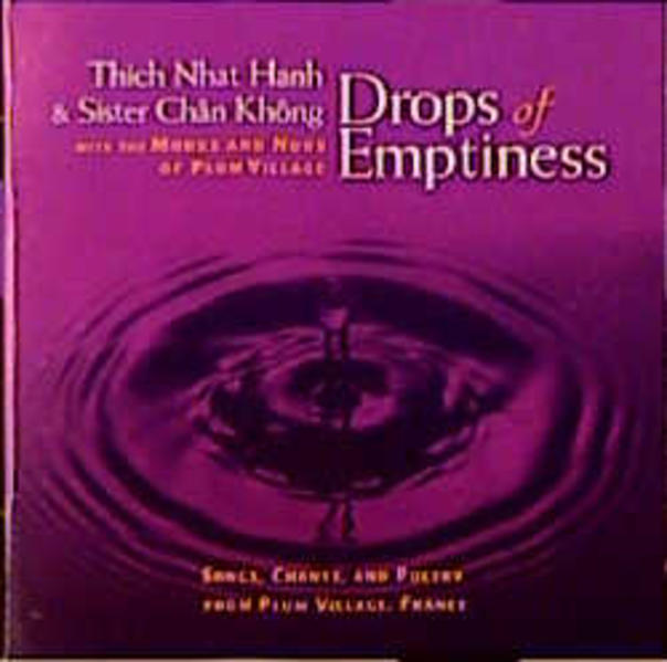 Drops of Emptiness