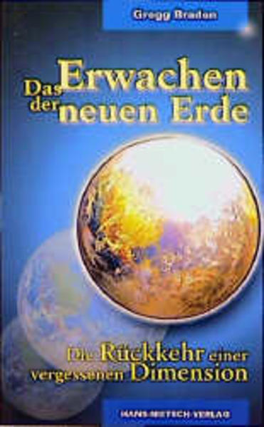 Das Erwachen der neuen Erde