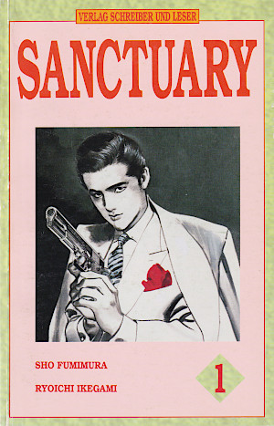 Sanctuary