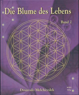 Die Blume des Lebens