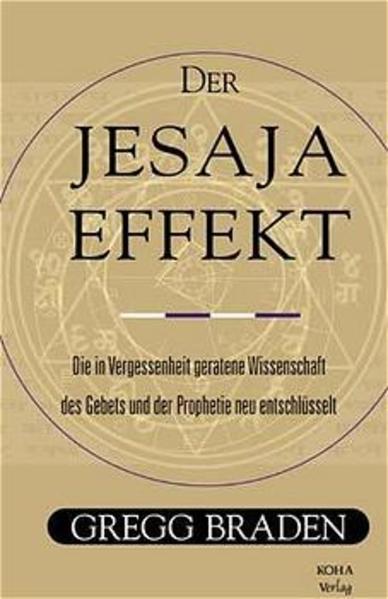 Der Je'saja Effekt