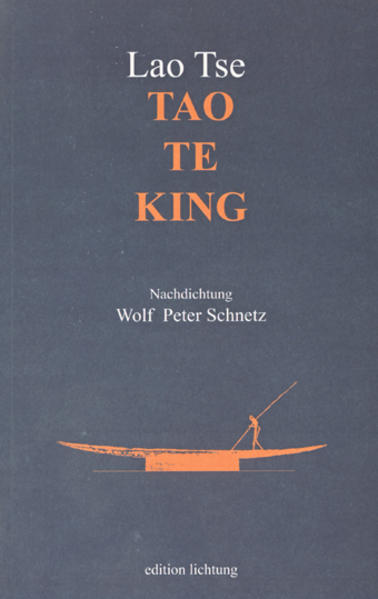 Tao Te King